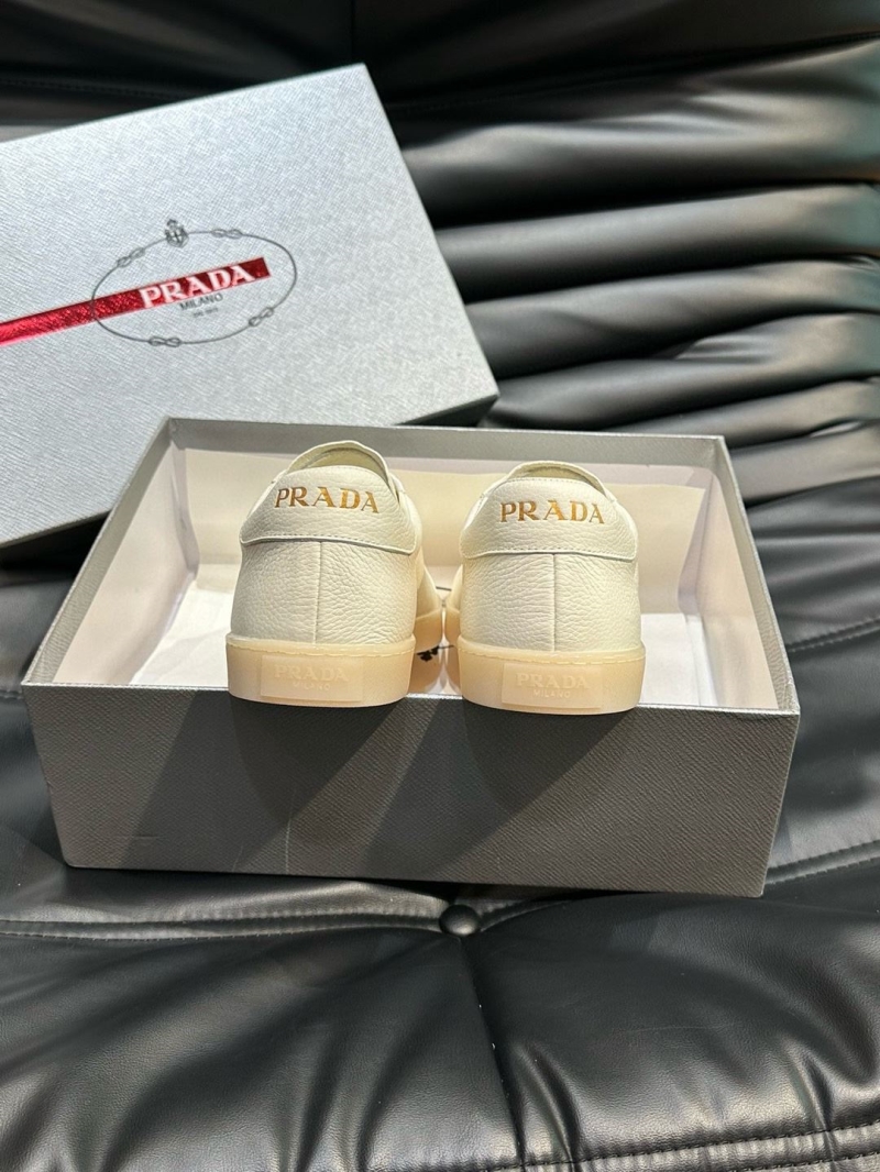 Prada Casual Shoes